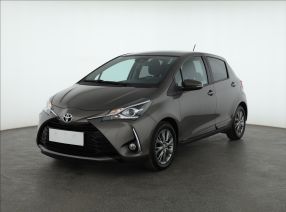 Toyota Yaris - 2017