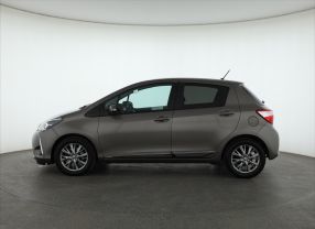 Toyota Yaris - 2017