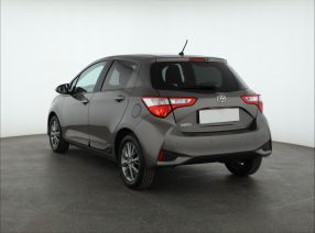 Toyota Yaris - 2017