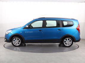 Dacia Lodgy - 2017