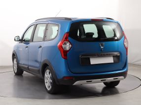 Dacia Lodgy - 2017