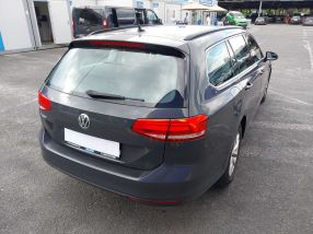 Volkswagen Passat - 2019