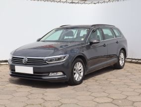 Volkswagen Passat - 2019