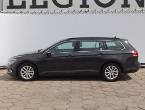 Volkswagen Passat - 2019