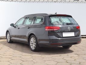 Volkswagen Passat - 2019