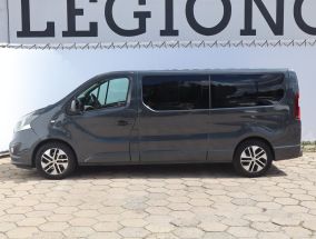 Opel Vivaro - 2018