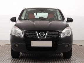 Nissan Qashqai - 2008