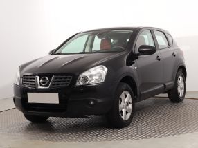 Nissan Qashqai - 2008