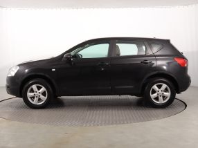 Nissan Qashqai - 2008
