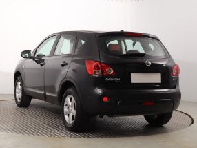 Nissan Qashqai - 2008