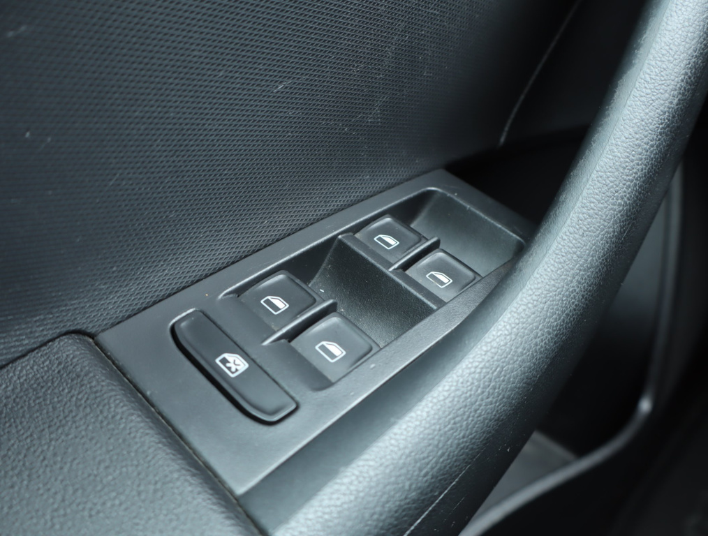 Skoda Rapid Spaceback