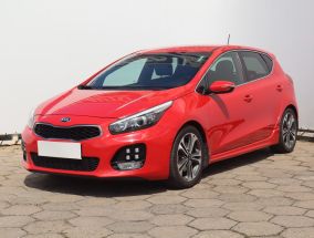 Kia Ceed - 2015
