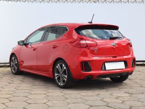 Kia Ceed - 2015