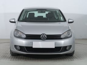 Volkswagen Golf - 2010