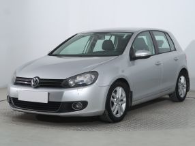 Volkswagen Golf - 2010