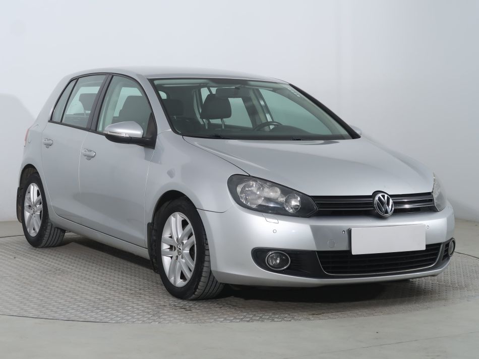 Volkswagen Golf - 2010