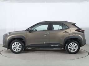 Toyota Yaris Cross - 2022