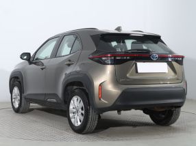 Toyota Yaris Cross - 2022