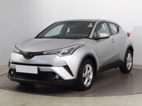 Toyota C-HR - 2016