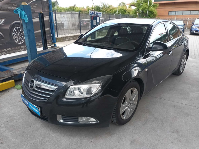Opel Insignia 2009