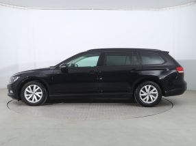 Volkswagen Passat - 2016