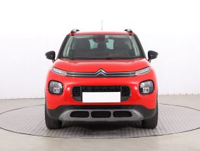 Citroen C3 Aircross - 2018