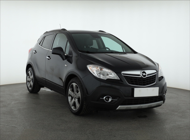Opel Mokka 2014
