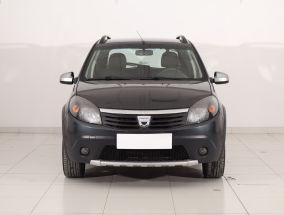 Dacia Sandero - 2010