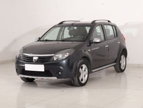 Dacia Sandero - 2010