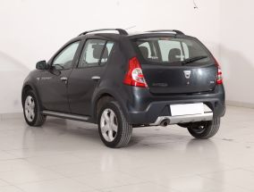 Dacia Sandero - 2010
