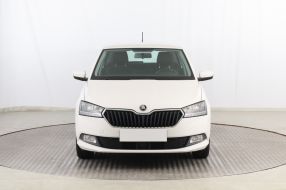 Skoda Fabia - 2019