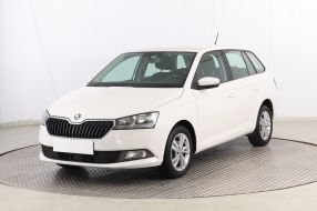 Skoda Fabia - 2019