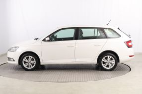 Skoda Fabia - 2019