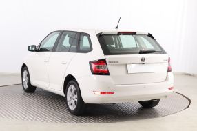 Skoda Fabia - 2019