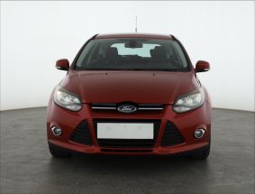 Ford Focus - 2011