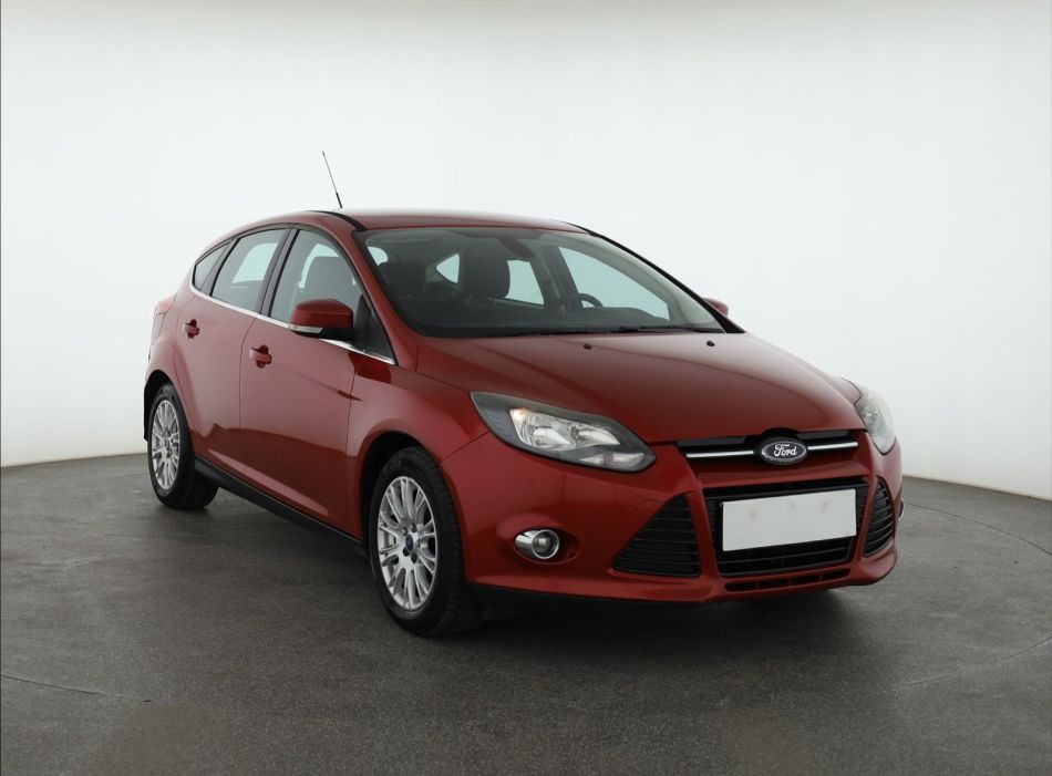 Ford Focus - 2011