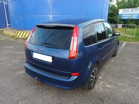 Ford Focus C-Max - 2008