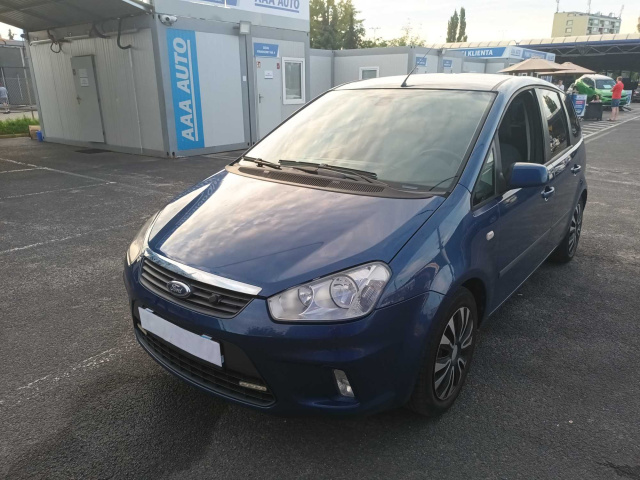 Ford C-Max 2008
