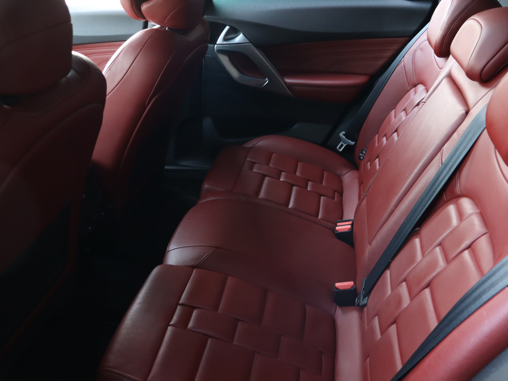 Citroen DS5