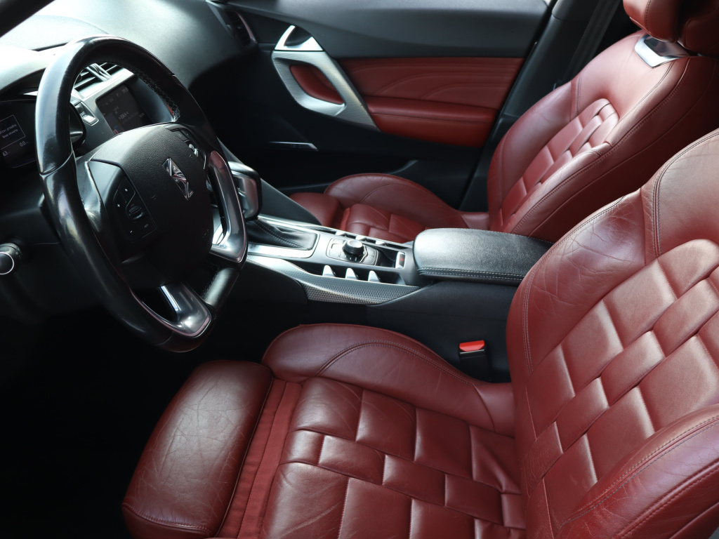 Citroen DS5