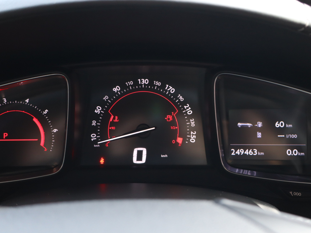 Citroen DS5