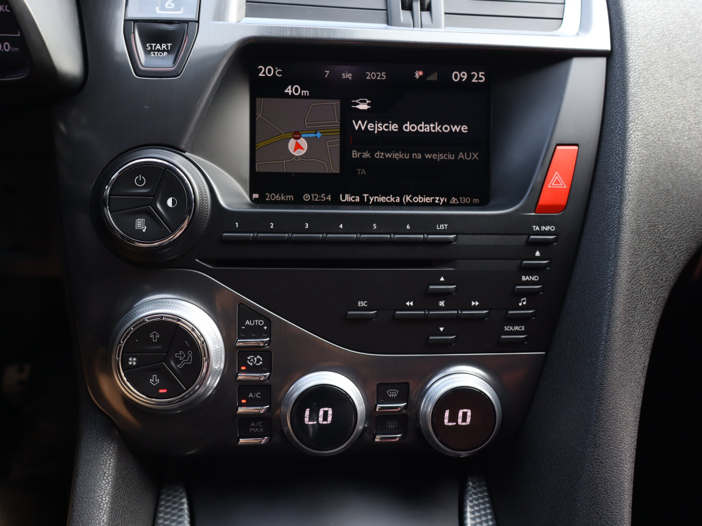 Citroen DS5