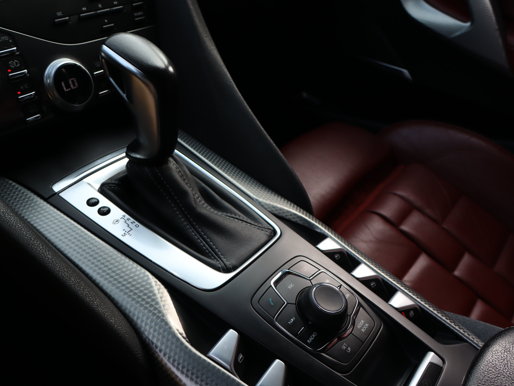 Citroen DS5