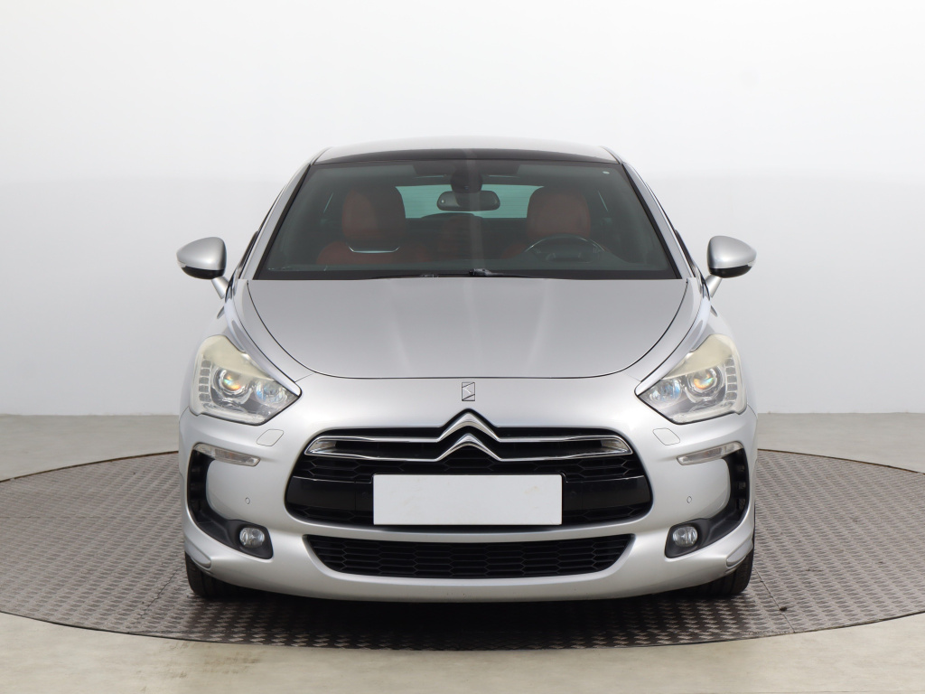 Citroen DS5