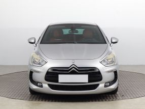 Citroen DS5 - 2011
