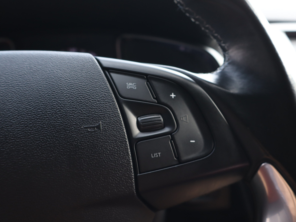Citroen DS5