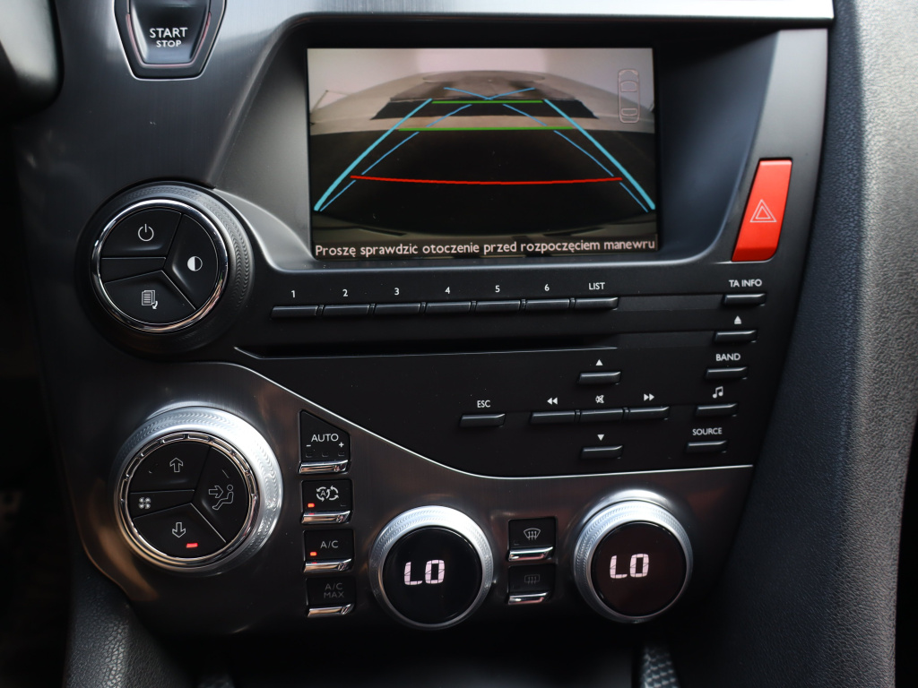 Citroen DS5