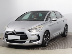 Citroen DS5 - 2011