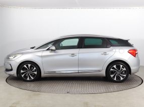 Citroen DS5 - 2011