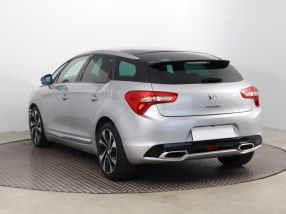Citroen DS5 - 2011